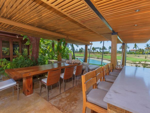 Puerto Vallarta Punta Mita Home 987305