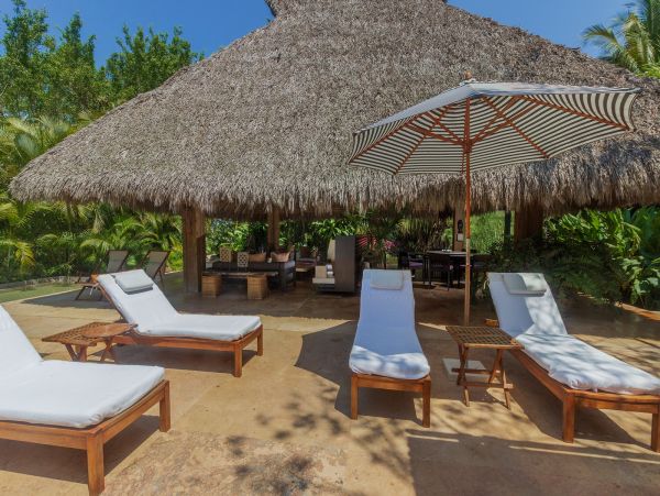 Puerto Vallarta Punta Mita Home 987305