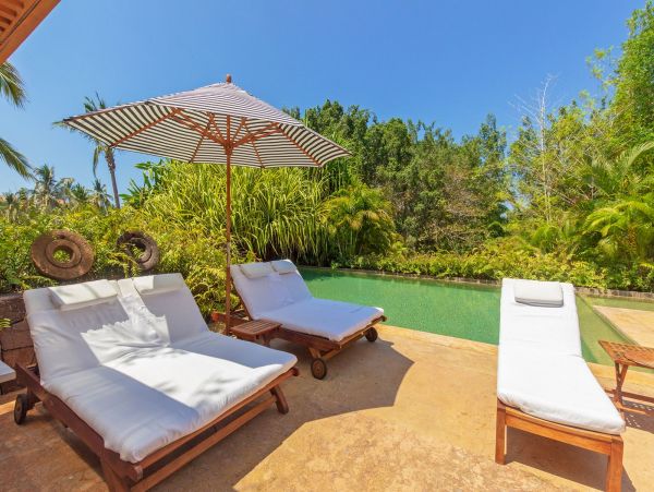 Puerto Vallarta Punta Mita Home 987305