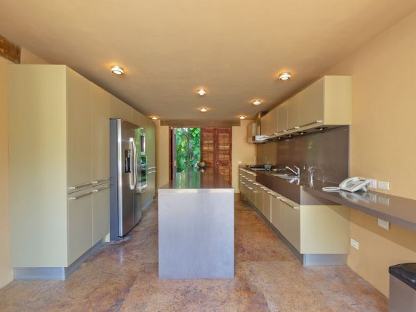 Puerto Vallarta Punta Mita Home 987305