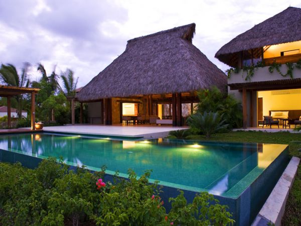 Puerto Vallarta Punta Mita Home 987306