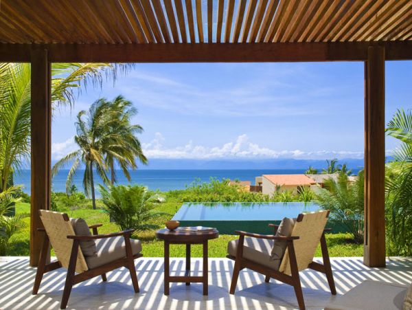 Puerto Vallarta Punta Mita Home 987306