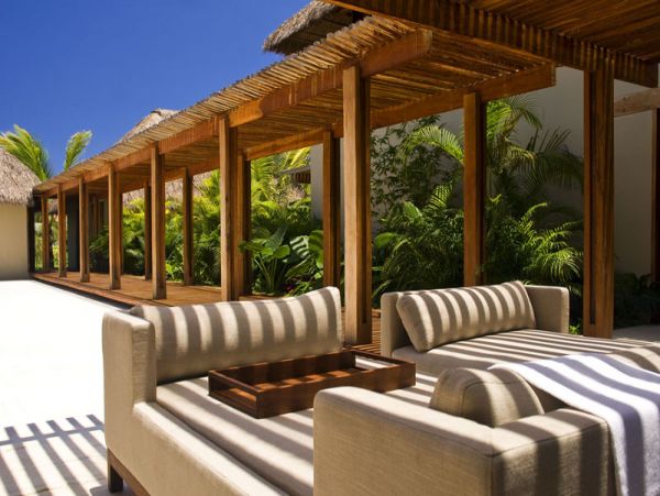Puerto Vallarta Punta Mita Home 987306