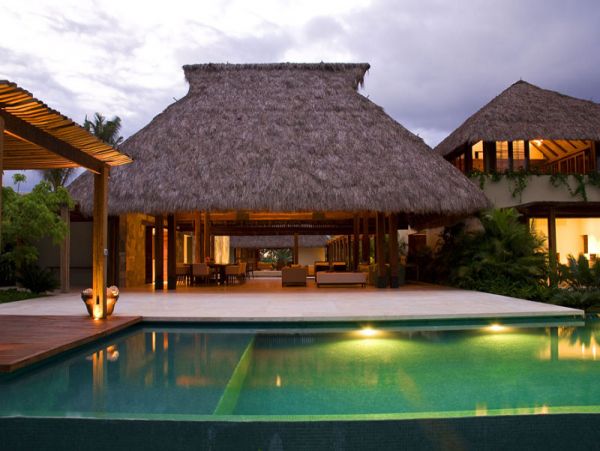 Puerto Vallarta Punta Mita Home 987306