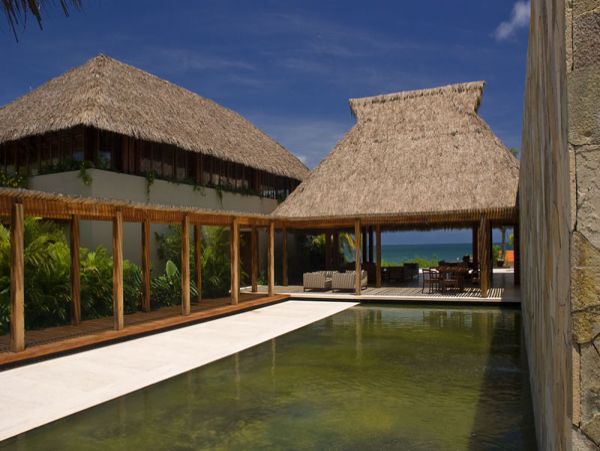 Puerto Vallarta Punta Mita Home 987306