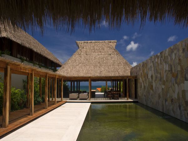 Puerto Vallarta Punta Mita Home 987306
