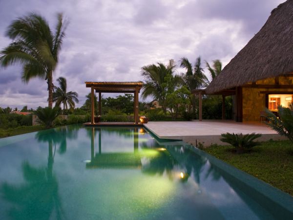 Puerto Vallarta Punta Mita Home 987306