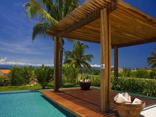 Puerto Vallarta Punta Mita Home 987306