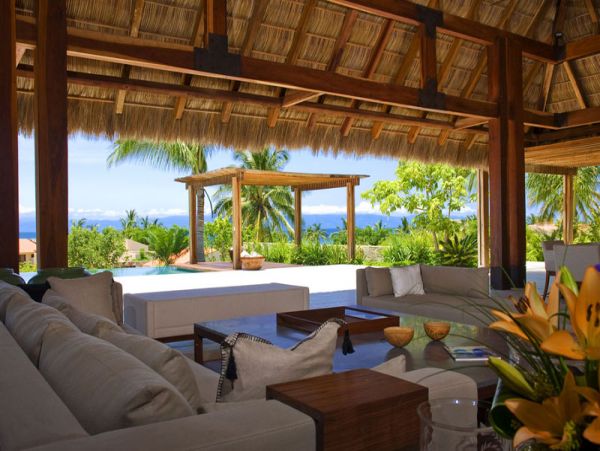 Puerto Vallarta Punta Mita Home 987306