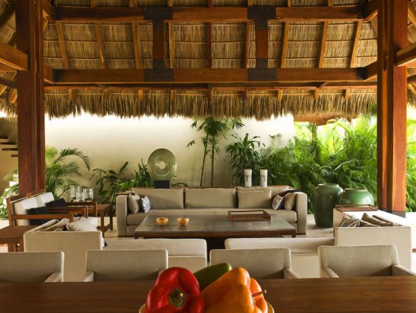 Puerto Vallarta Punta Mita Home 987306