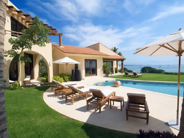 Puerto Vallarta Punta Mita Home 987307