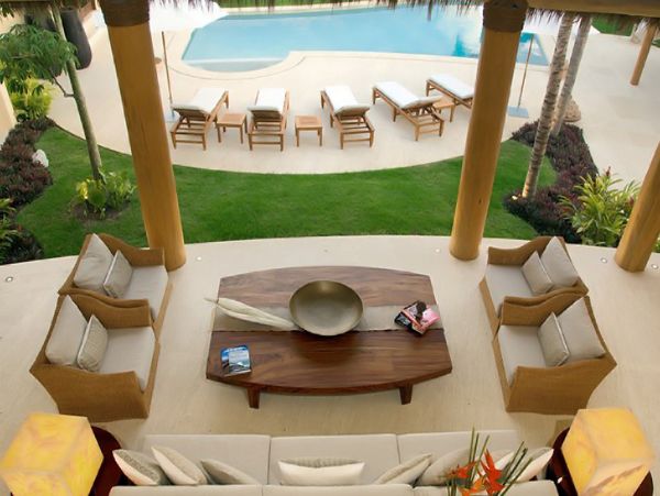 Puerto Vallarta Punta Mita Home 987307