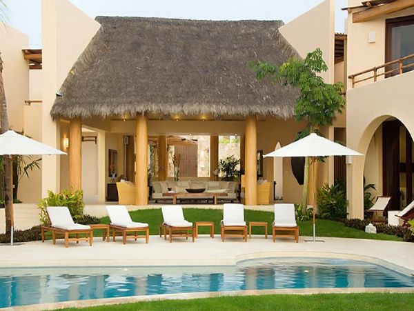 Puerto Vallarta Punta Mita Home 987307
