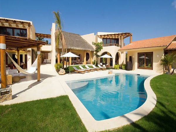 Puerto Vallarta Punta Mita Home 987307