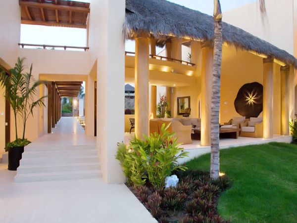 Puerto Vallarta Punta Mita Home 987307