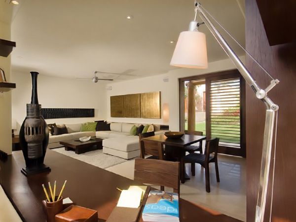 Puerto Vallarta Punta Mita Home 987307