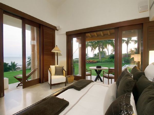 Puerto Vallarta Punta Mita Home 987307