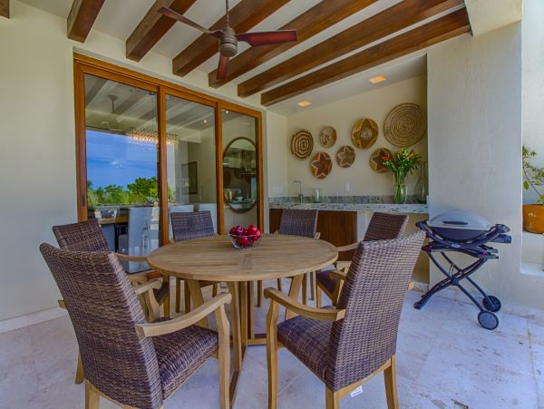 Gorgeous 3 Bedroom Condo in Punta Mita