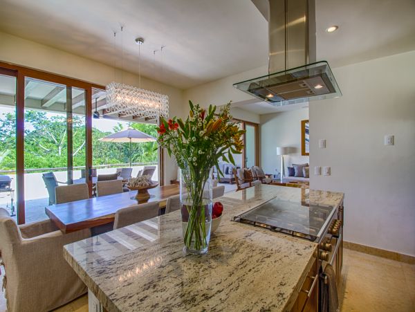 Gorgeous 3 Bedroom Condo in Punta Mita