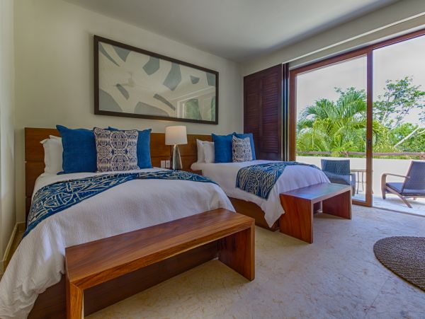 Gorgeous 3 Bedroom Condo in Punta Mita