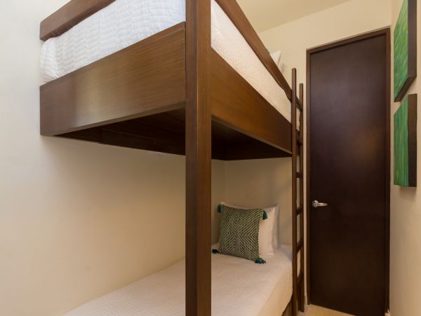 Gorgeous 3 Bedroom Condo in Punta Mita