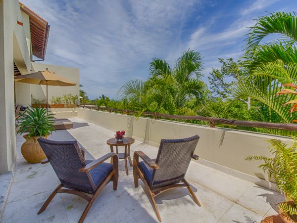 Gorgeous 3 Bedroom Condo in Punta Mita
