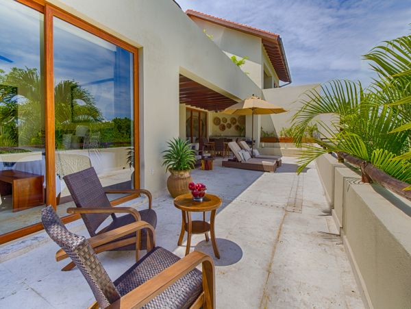 Gorgeous 3 Bedroom Condo in Punta Mita