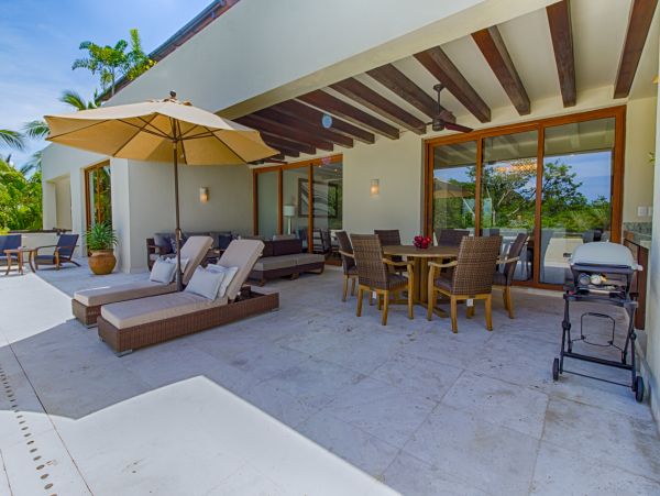 Gorgeous 3 Bedroom Condo in Punta Mita