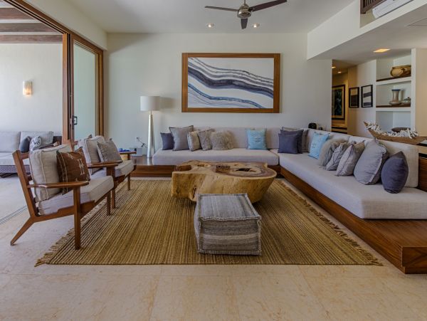 Gorgeous 3 Bedroom Condo in Punta Mita
