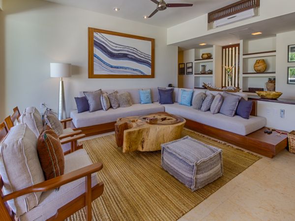 Gorgeous 3 Bedroom Condo in Punta Mita