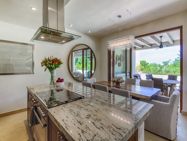 Gorgeous 3 Bedroom Condo in Punta Mita