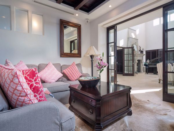 Puerto Vallarta Punta Mita Home 987309