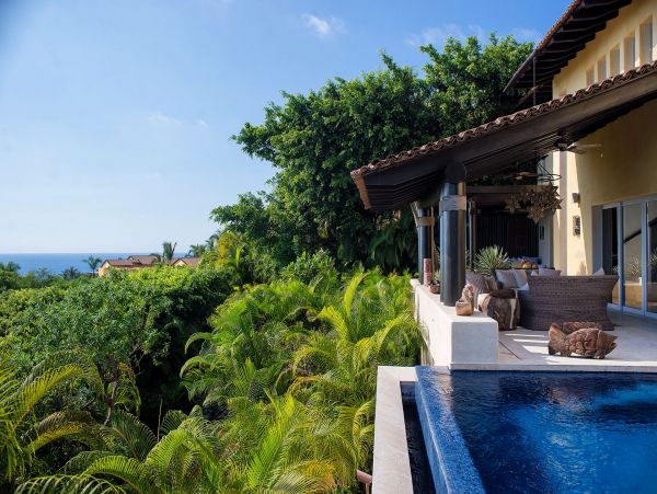 Puerto Vallarta Punta Mita Home 987309