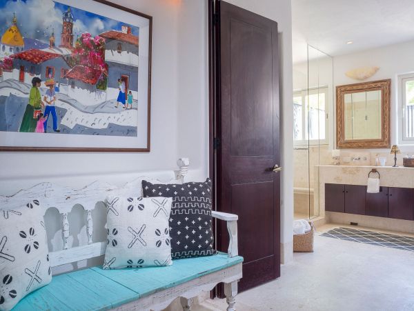 Puerto Vallarta Punta Mita Home 987309