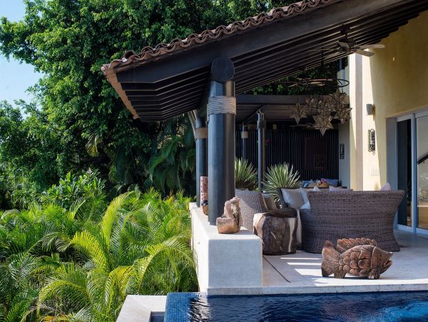 Puerto Vallarta Punta Mita Home 987309