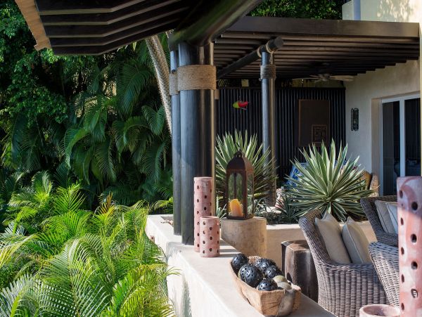 Puerto Vallarta Punta Mita Home 987309