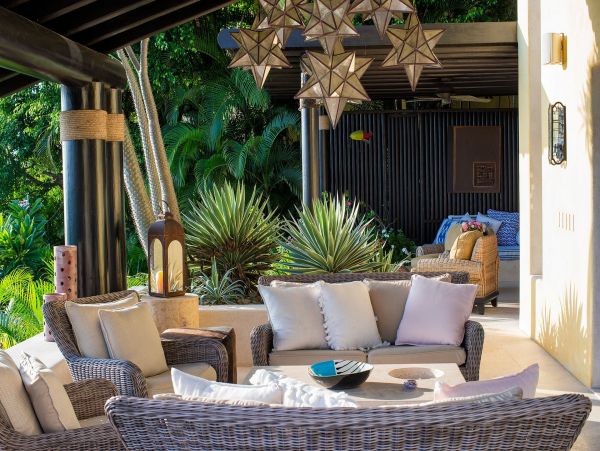 Puerto Vallarta Punta Mita Home 987309
