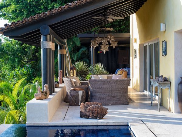 Puerto Vallarta Punta Mita Home 987309