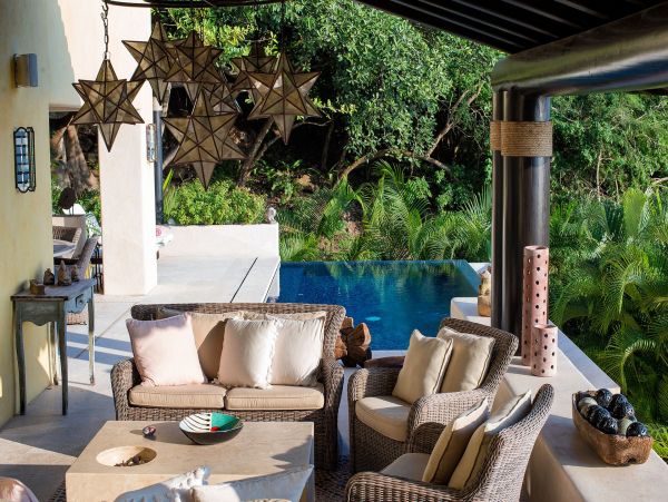Puerto Vallarta Punta Mita Home 987309