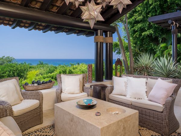 Puerto Vallarta Punta Mita Home 987309