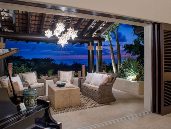 Puerto Vallarta Punta Mita Home 987309