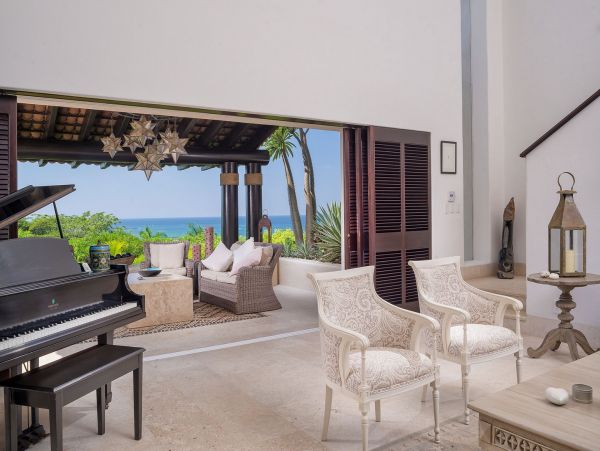 Puerto Vallarta Punta Mita Home 987309