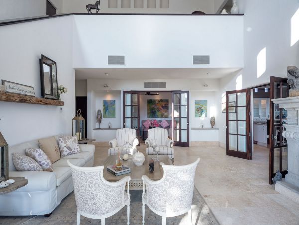 Puerto Vallarta Punta Mita Home 987309