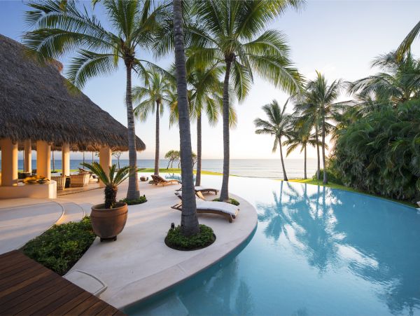 Puerto Vallarta Punta Mita Home 987310