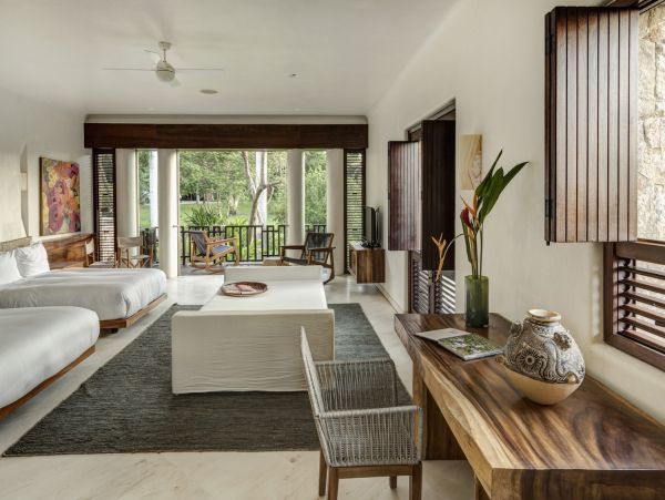 Puerto Vallarta Punta Mita Home 987310