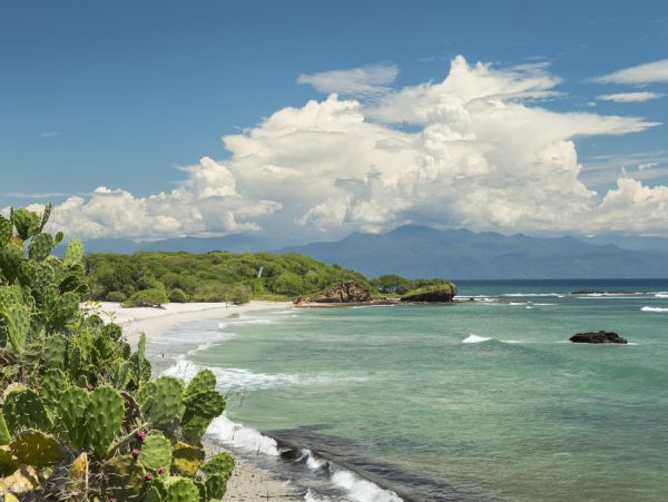 Puerto Vallarta Punta Mita Home 987310