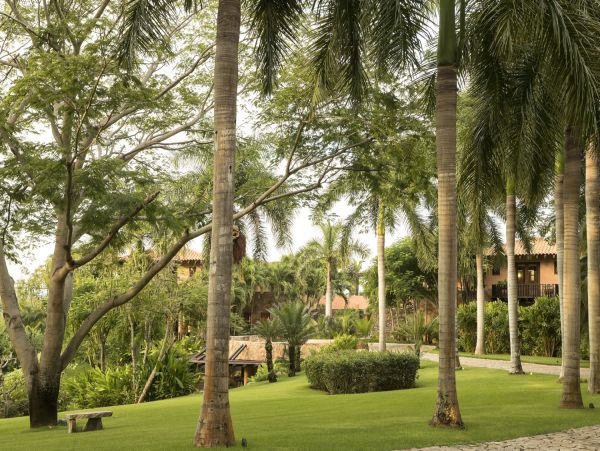 Puerto Vallarta Punta Mita Home 987310