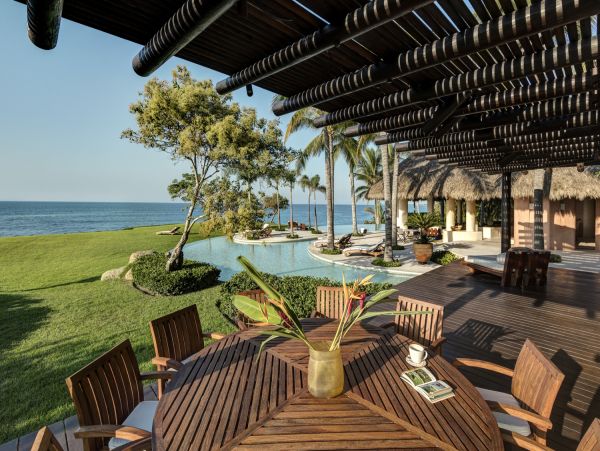 Puerto Vallarta Punta Mita Home 987310