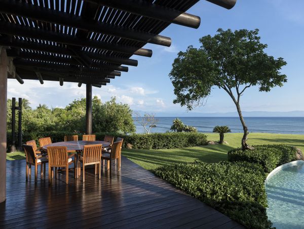 Puerto Vallarta Punta Mita Home 987310