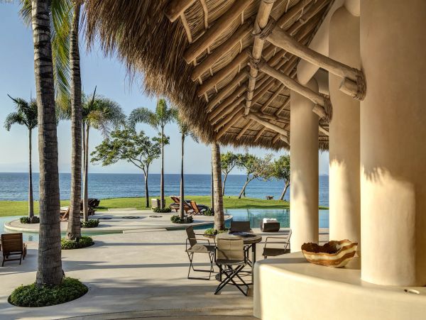 Puerto Vallarta Punta Mita Home 987310